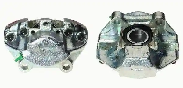 BUDWEG CALIPER 34270