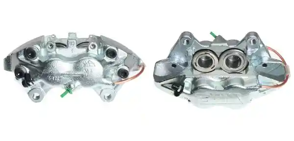 BUDWEG CALIPER 342718