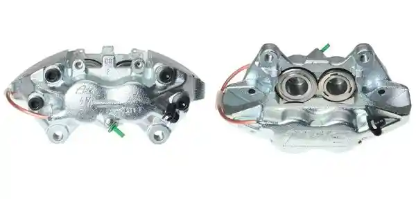 BUDWEG CALIPER 342719