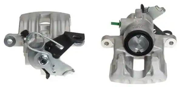 BUDWEG CALIPER 342730