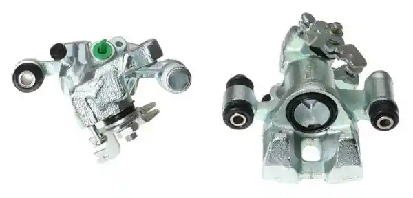 BUDWEG CALIPER 342734
