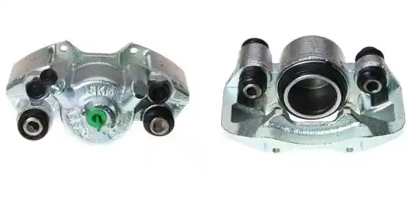BUDWEG CALIPER 342736