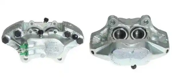 BUDWEG CALIPER 342744