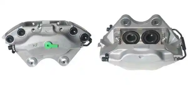 BUDWEG CALIPER 342774