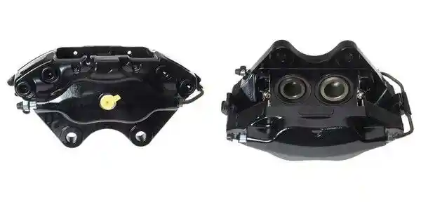 BUDWEG CALIPER 342774BK