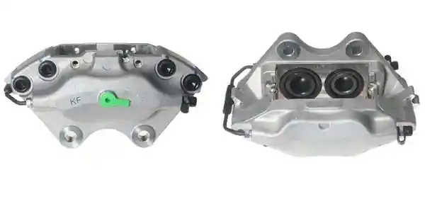 BUDWEG CALIPER 342775
