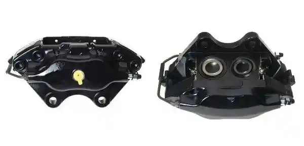 BUDWEG CALIPER 342775BK