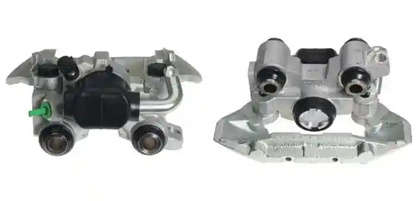 BUDWEG CALIPER 342787