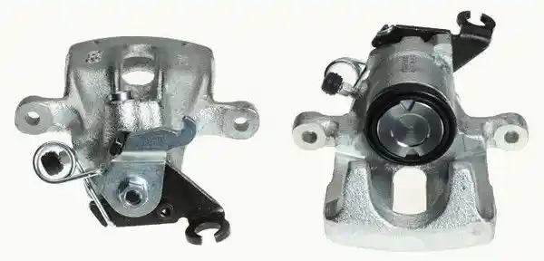 BUDWEG CALIPER 342791