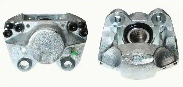 BUDWEG CALIPER 342793