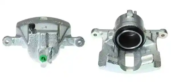 BUDWEG CALIPER 342814