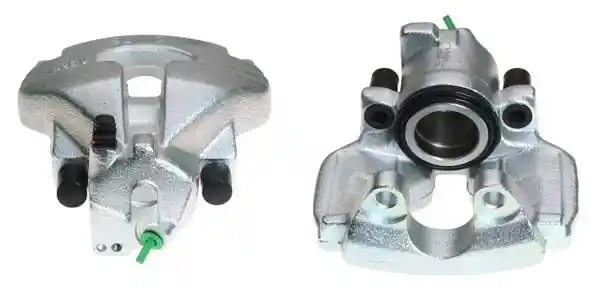 BUDWEG CALIPER 342818