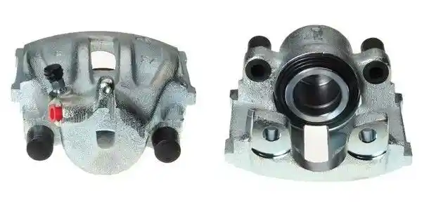 BUDWEG CALIPER 342846 BUDWEG CALIPER 342846