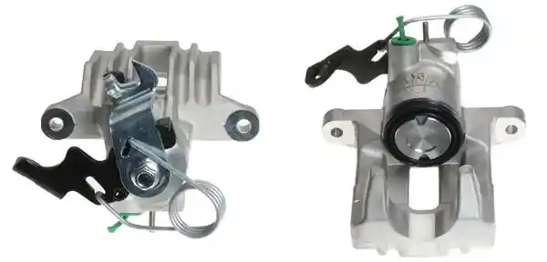 BUDWEG CALIPER 342871 BUDWEG CALIPER 342871