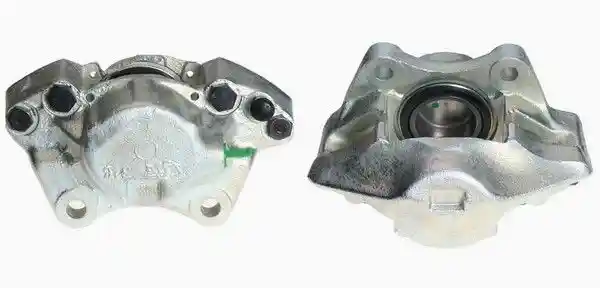 BUDWEG CALIPER 34288