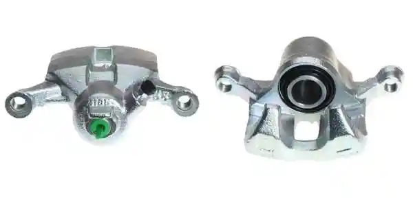 BUDWEG CALIPER 342890