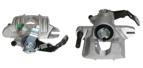 BUDWEG CALIPER 342901