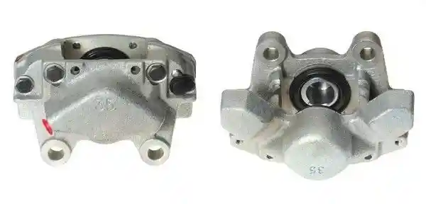BUDWEG CALIPER 342908