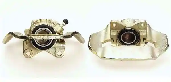 BUDWEG CALIPER 34291