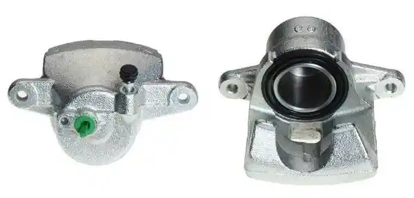 BUDWEG CALIPER 342941 BUDWEG CALIPER 342941
