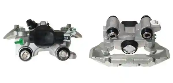 BUDWEG CALIPER 342957