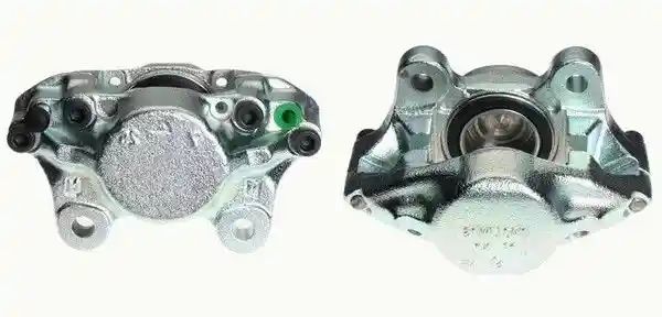 BUDWEG CALIPER 34295