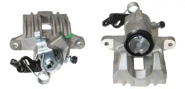 BUDWEG CALIPER 342966 BUDWEG CALIPER 342966