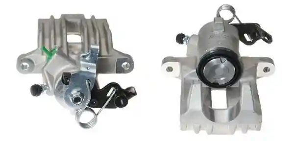 BUDWEG CALIPER 342967 BUDWEG CALIPER 342967