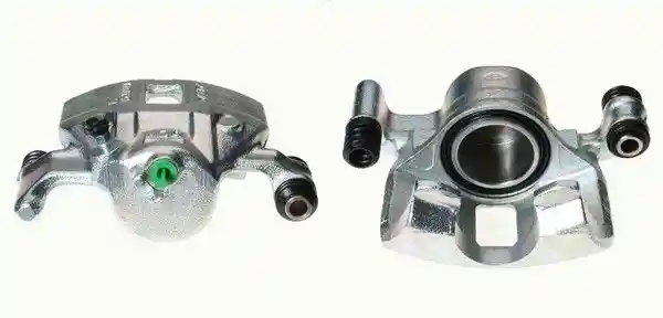 BUDWEG CALIPER 34296