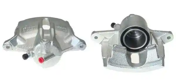 BUDWEG CALIPER 342978 BUDWEG CALIPER 342978