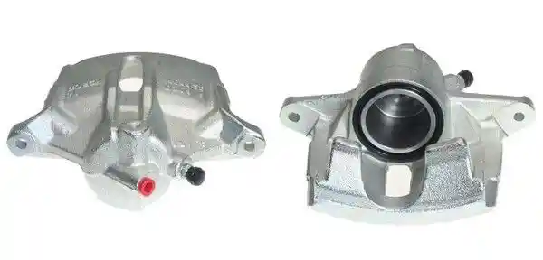 BUDWEG CALIPER 342979 BUDWEG CALIPER 342979