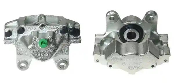 BUDWEG CALIPER 342998