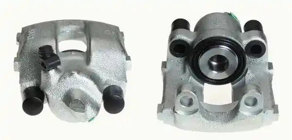 BUDWEG CALIPER 343007