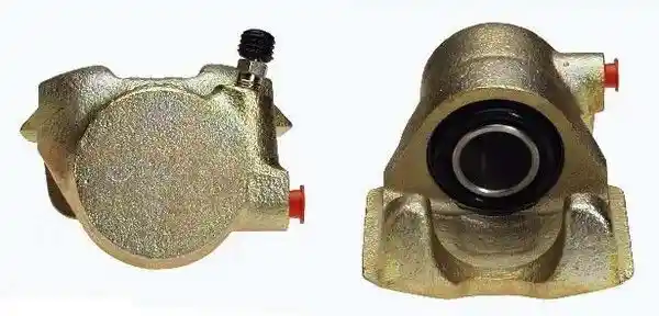 BUDWEG CALIPER 34301