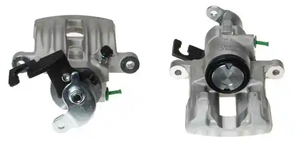 BUDWEG CALIPER 343037 BUDWEG CALIPER 343037