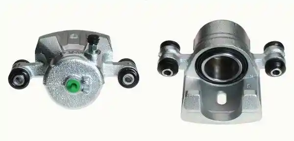 BUDWEG CALIPER 343053