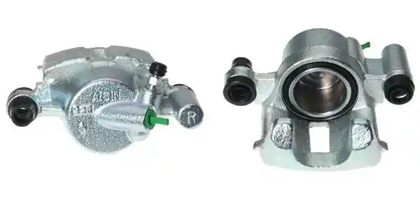BUDWEG CALIPER 343055