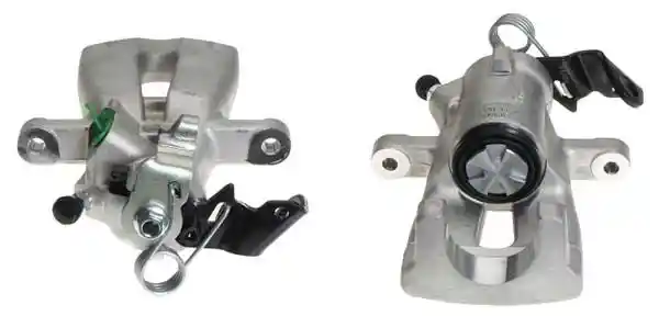 BUDWEG CALIPER 343073