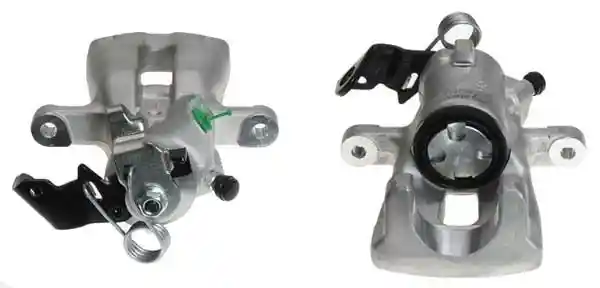 BUDWEG CALIPER 343074