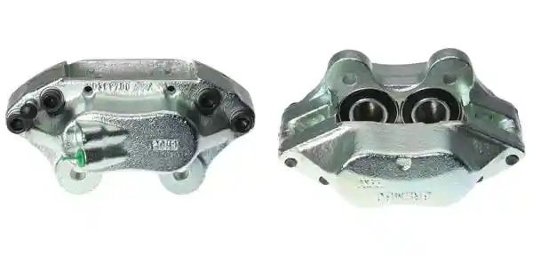 BUDWEG CALIPER 343079