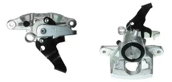 BUDWEG CALIPER 343090