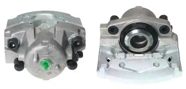 BUDWEG CALIPER 343095