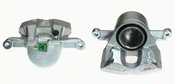 BUDWEG CALIPER 343111