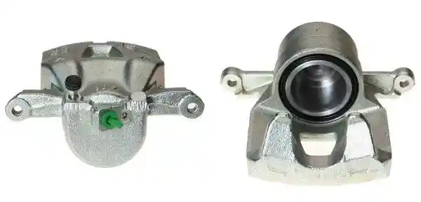 BUDWEG CALIPER 343118