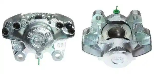 BUDWEG CALIPER 34311