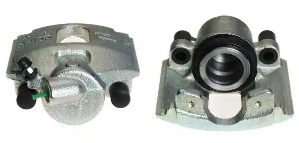 BUDWEG CALIPER 343134 BUDWEG CALIPER 343134