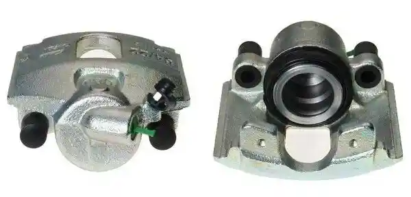 BUDWEG CALIPER 343135 BUDWEG CALIPER 343135
