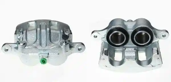 BUDWEG CALIPER 343142 BUDWEG CALIPER 343142