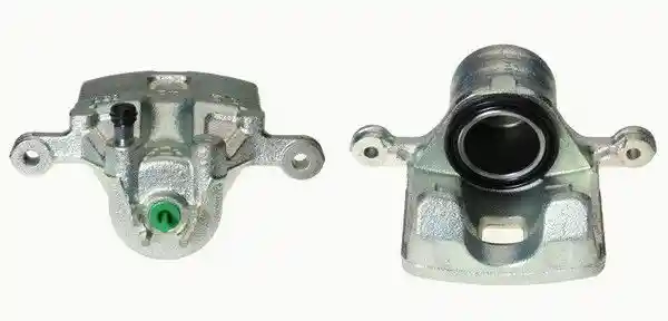 BUDWEG CALIPER 343145 BUDWEG CALIPER 343145
