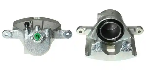 BUDWEG CALIPER 343176